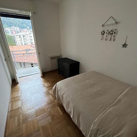 Ca' Del Duomo Apartment Como Exterior photo