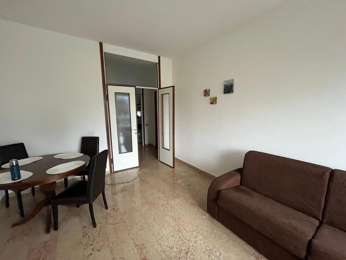 Ca' Del Duomo Apartment Como Exterior photo