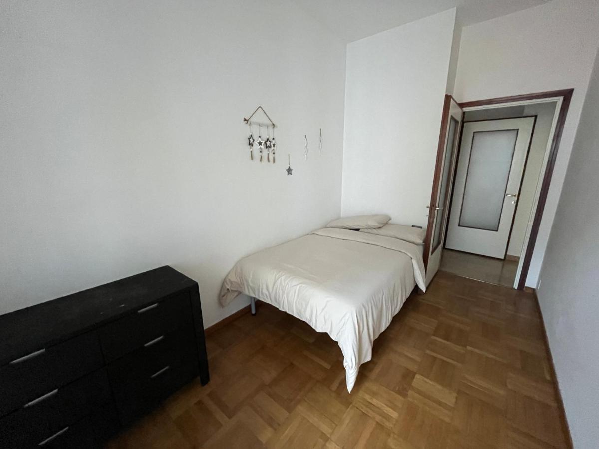 Ca' Del Duomo Apartment Como Exterior photo